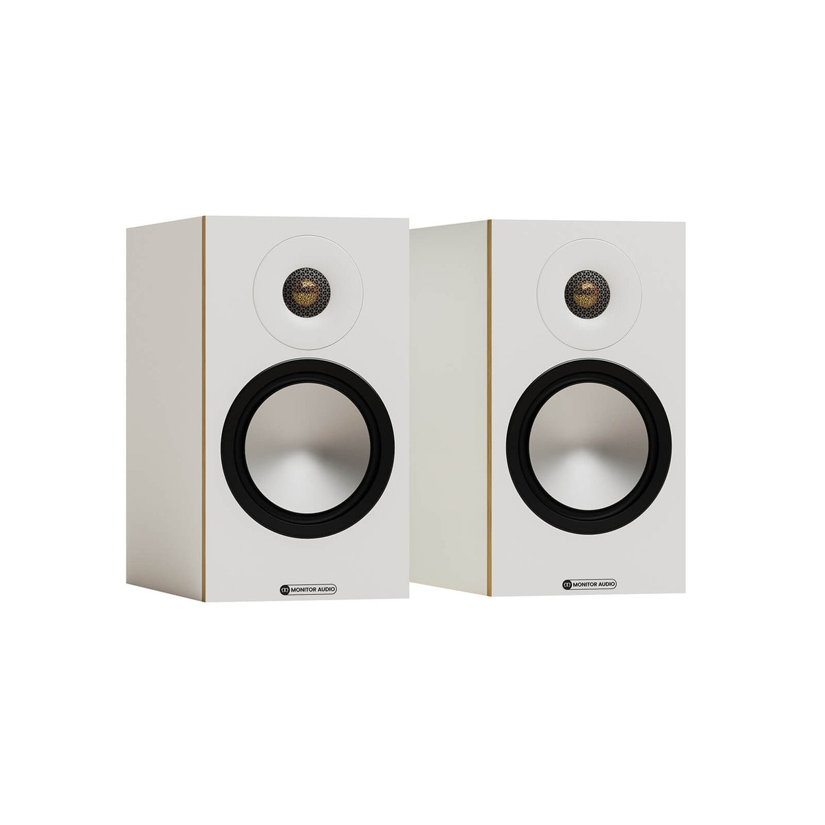 Monitor Audio Bronze 50 7G Bookshelf Speaker