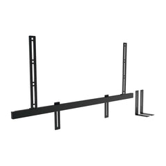 Vogel's SOUND 3550 UNIVERSAL SOUND BAR MOUNT - BLACK