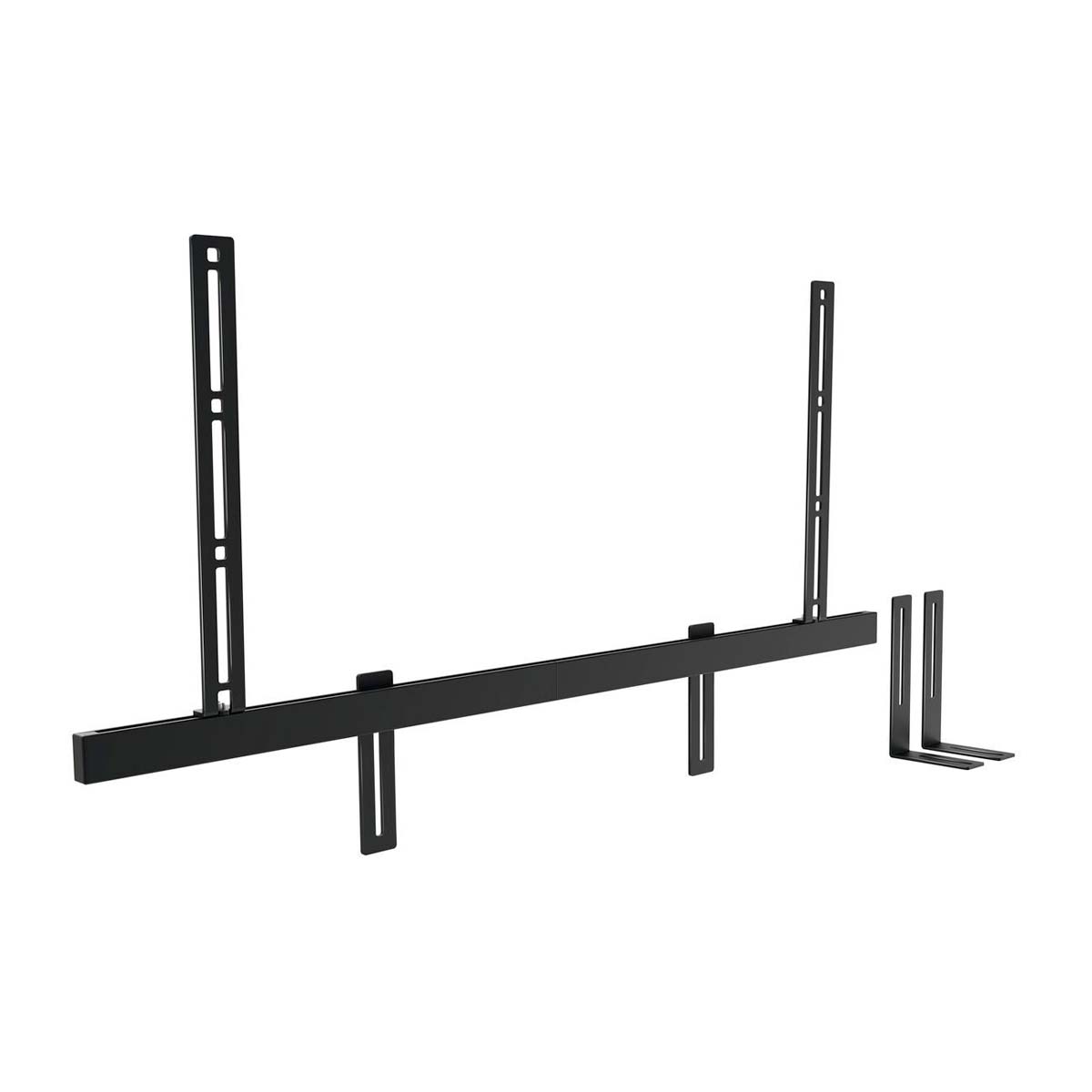 Vogel's Sound 3550 Universal Sound Bar Mount - Black