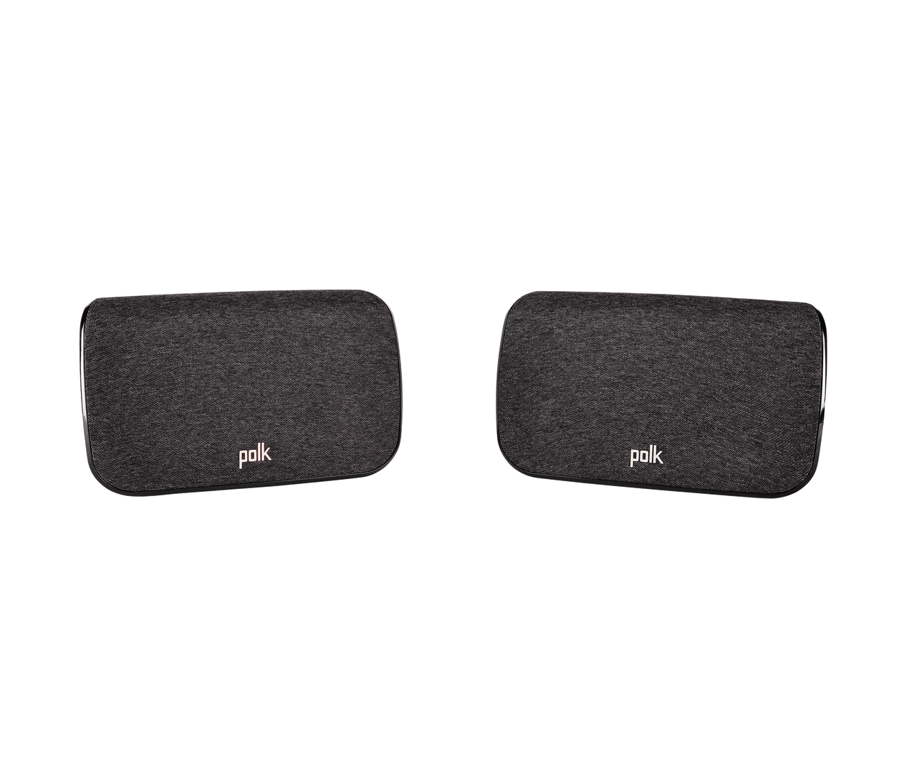 Polk Magnifi SR2 Wireless Surrounds side view 2
