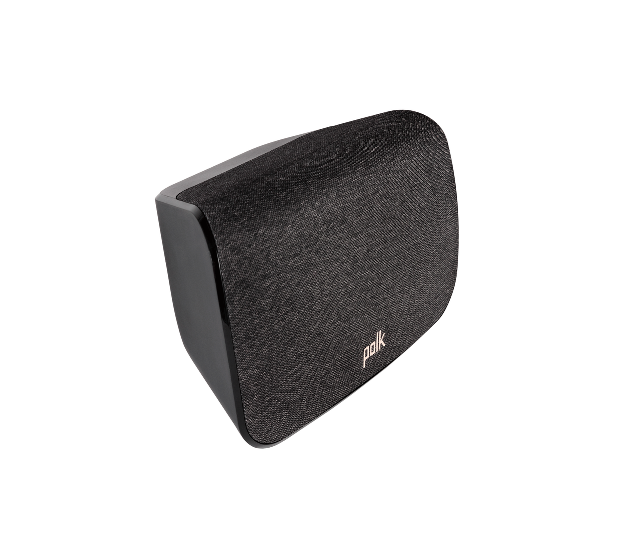 Polk Magnifi SR2 Wireless Surrounds side view