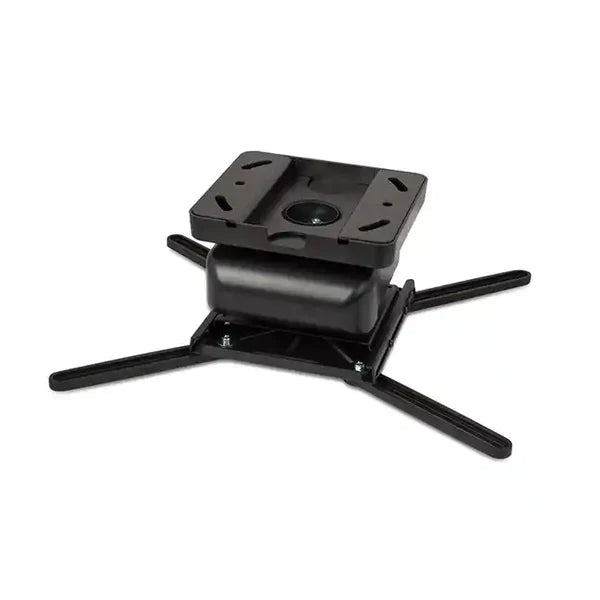 JVC DLA NZ900 Home Cinema Projector in black alternate view