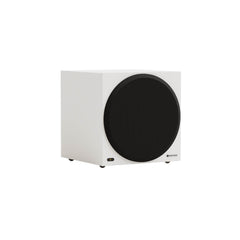 Monitor Audio Vestra W12 Subwoofer (White)