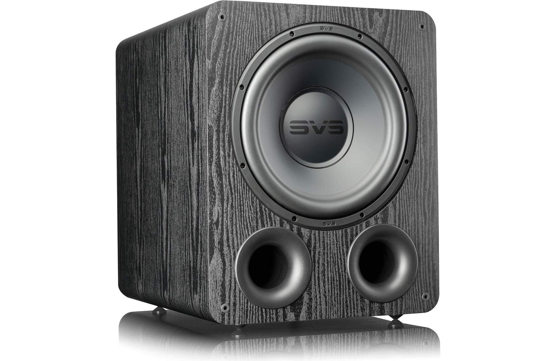 SVS Subwoofer PB1000PRO (Black Ash)