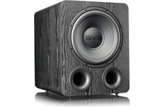 SVS Subwoofer PB1000PRO (Black Ash)