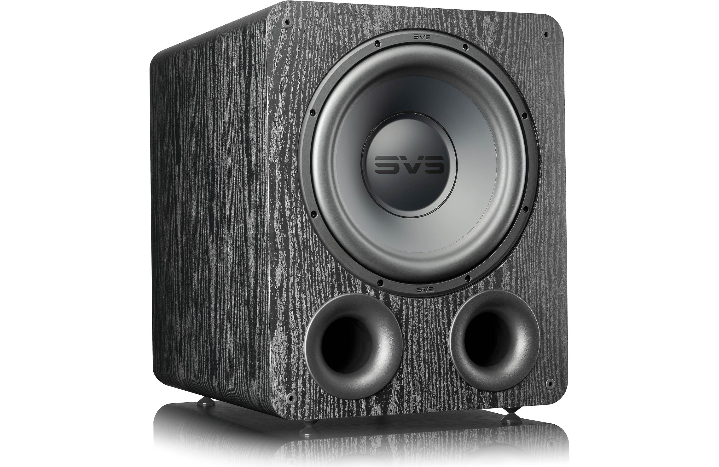 SVS Subwoofer PB1000PRO (Black Ash)