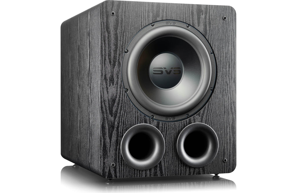 SVS Subwoofer PB2000PRO (Black Ash)