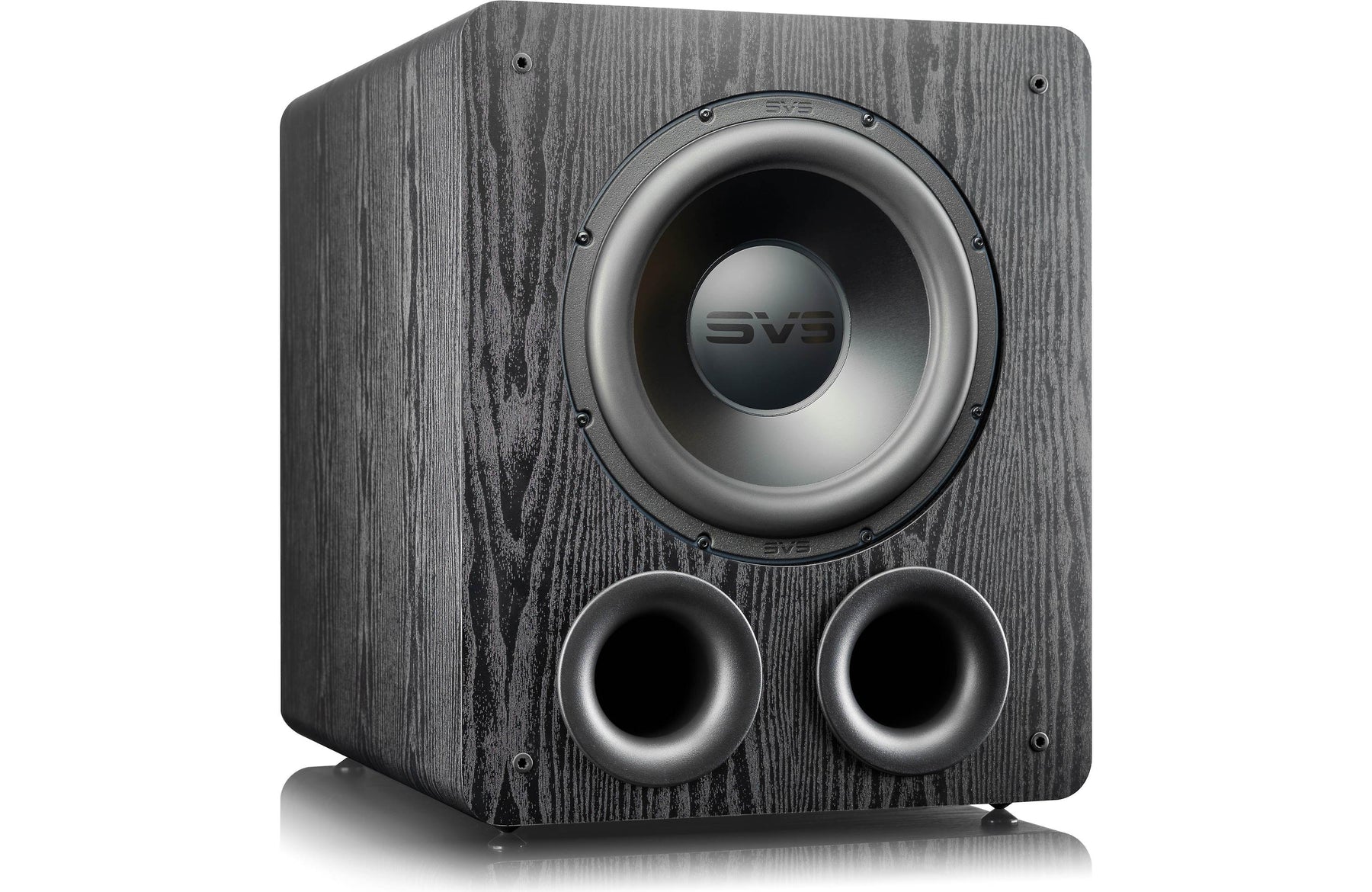 SVS Subwoofer PB2000PRO (Black Ash)