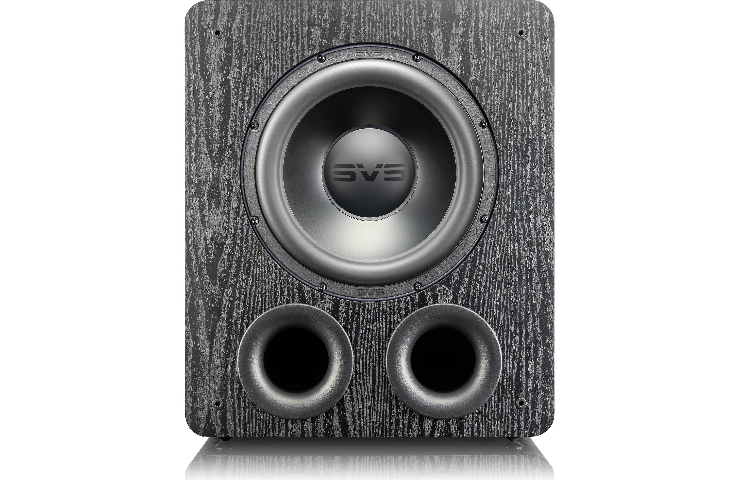 SVS Subwoofer PB2000PRO (Black Ash) alternate view