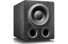 SVS Subwoofer PB3000 (Black Ash)