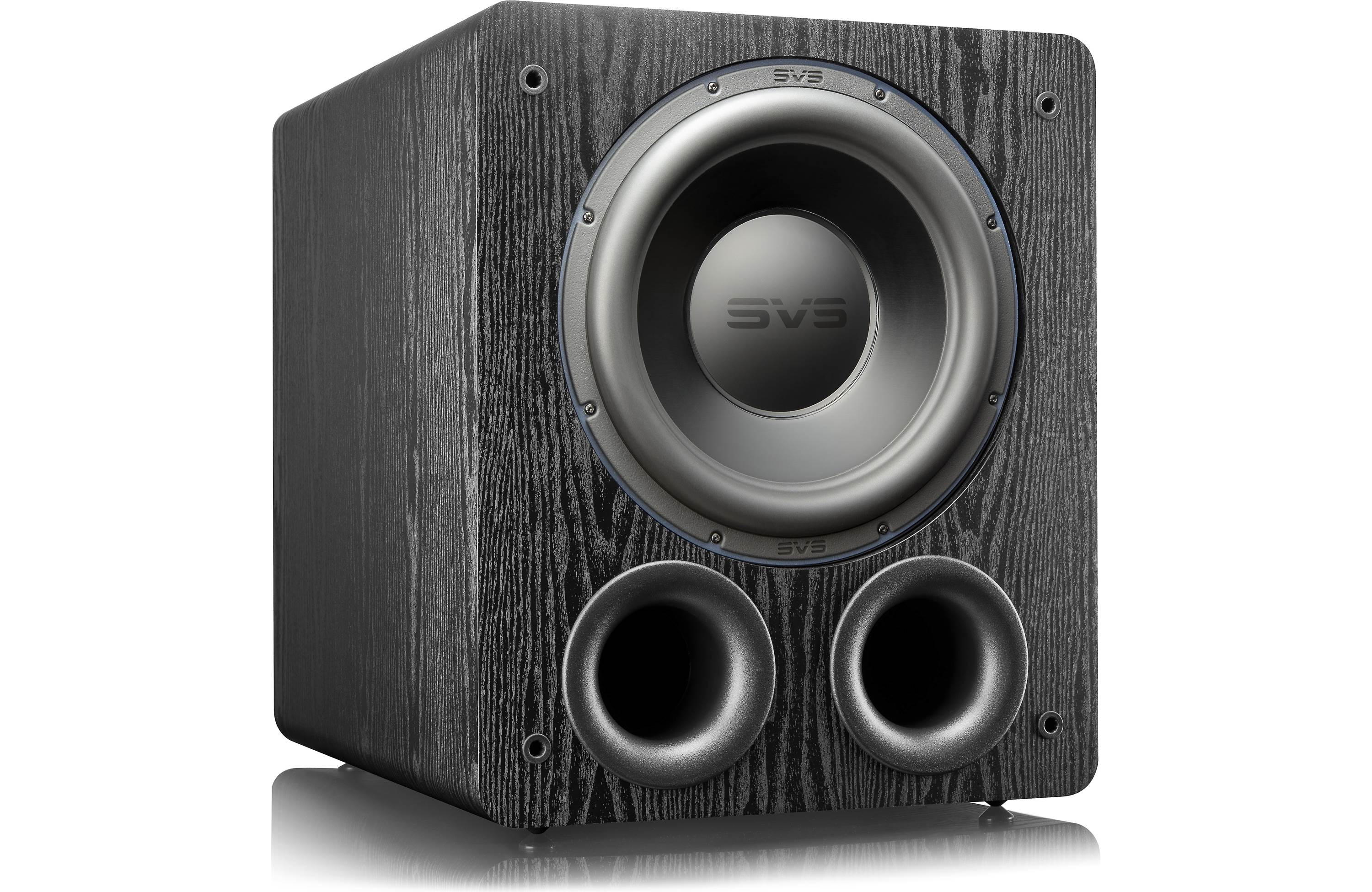 SVS Subwoofer PB3000 (Black Ash)
