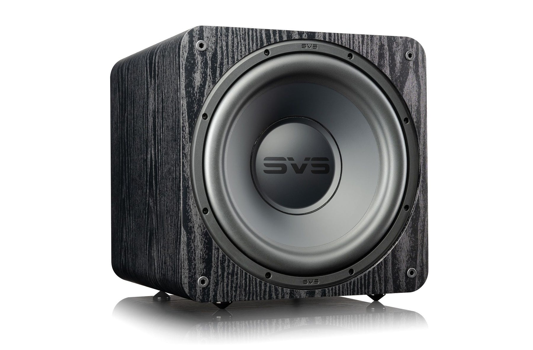 SVS Subwoofer SB1000PRO (Black Ash)
