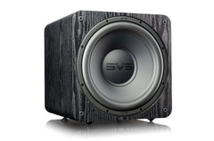 SVS Subwoofer SB1000PRO (Black Ash)