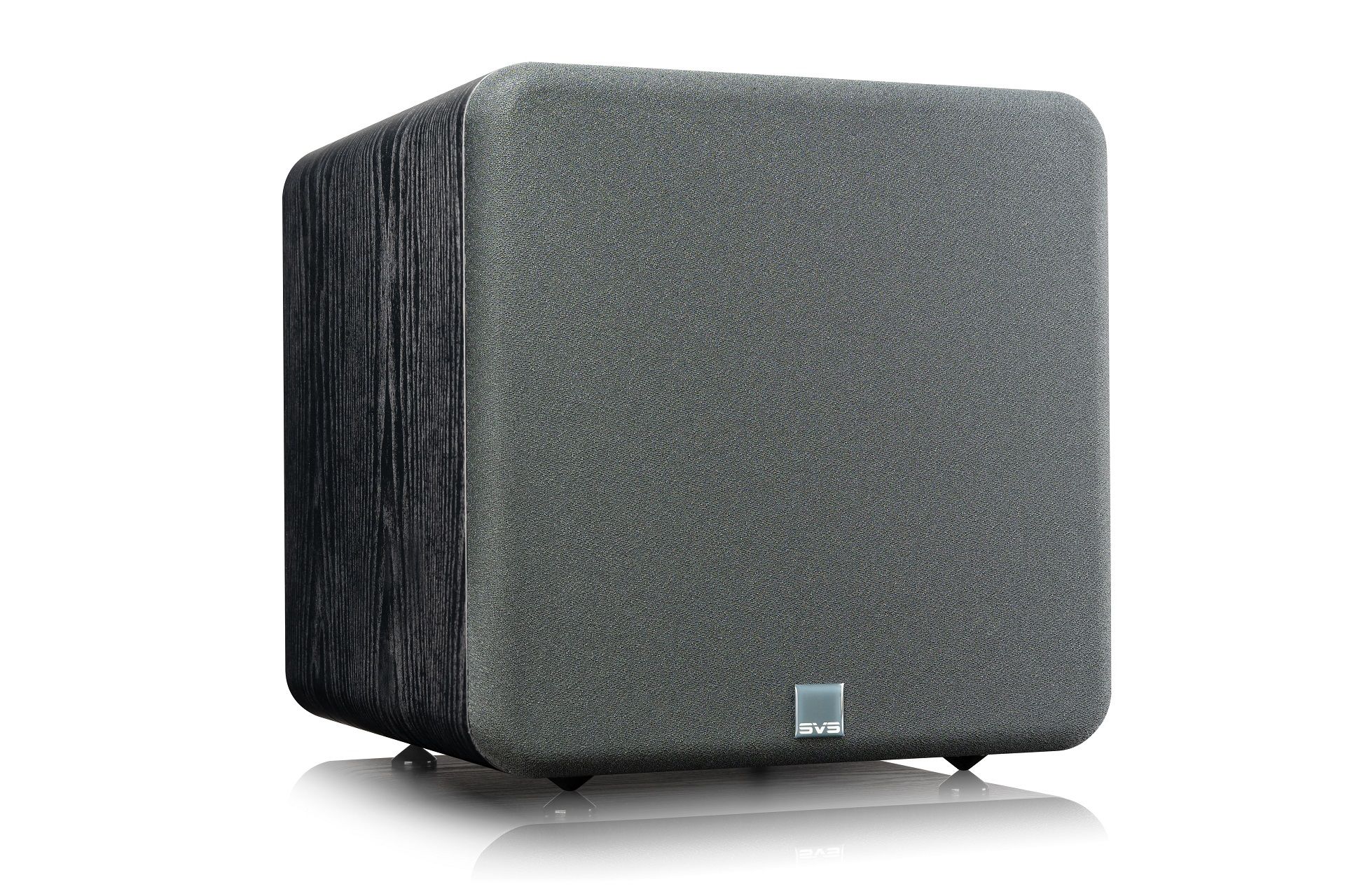 SVS Subwoofer SB1000PRO (Black Ash) alternate view
