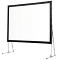 Grandview SUPER200 WXSET - 200" 16:10 Fastfold Screen Set