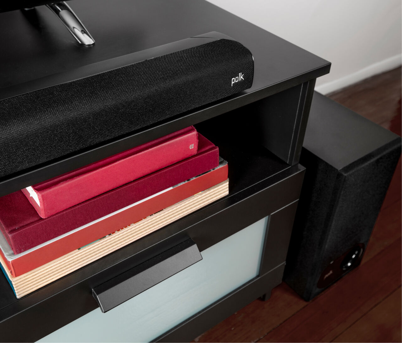 Polk Signa S2 Soundbar alternate view