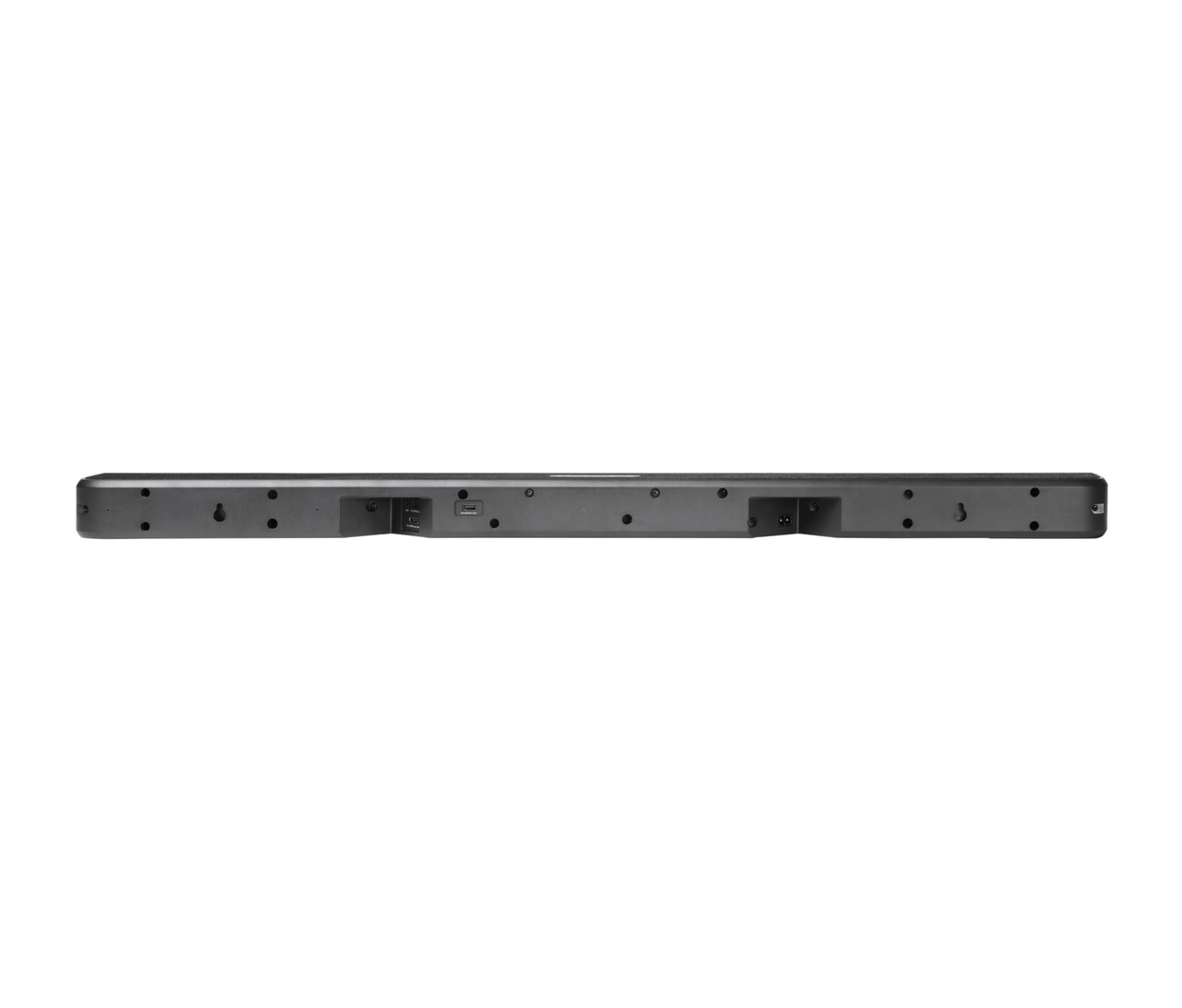 Polk Signa S4 Soundbar rear view