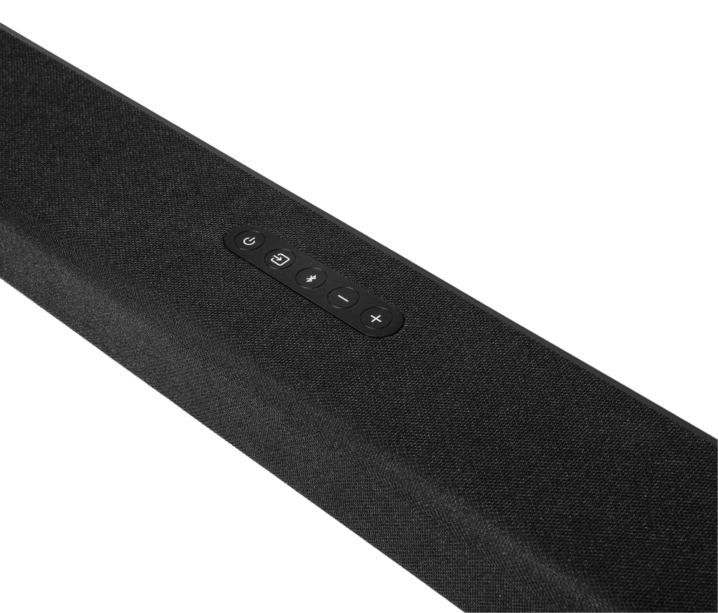 Polk Signa S4 Soundbar detail view