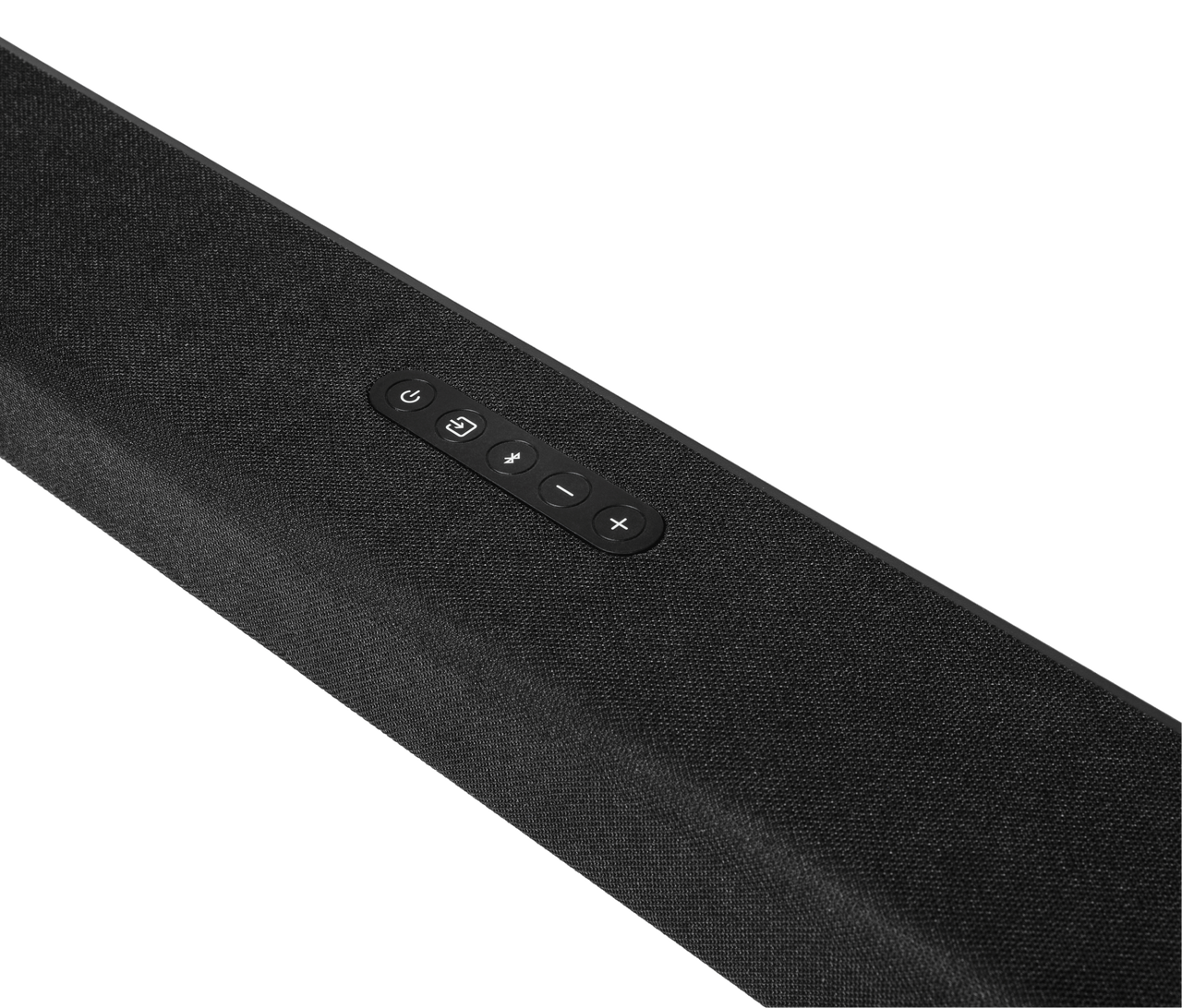Polk Signa S4 Soundbar detail view