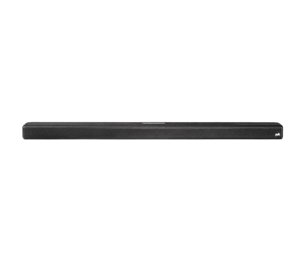 Polk Signa S4 Soundbar front view