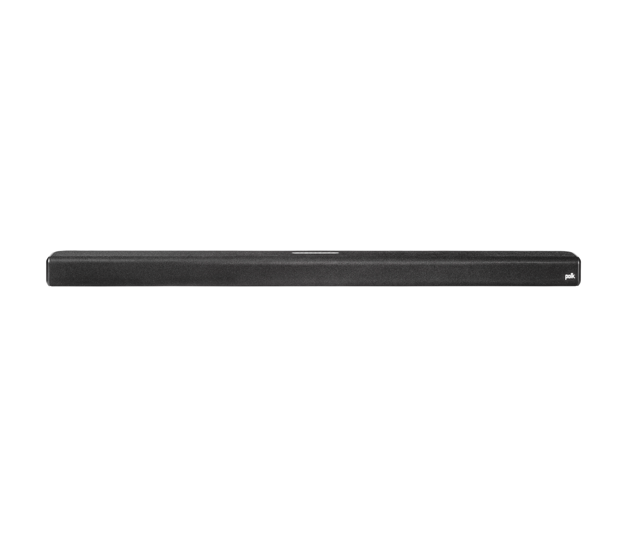 Polk Signa S4 Soundbar front view
