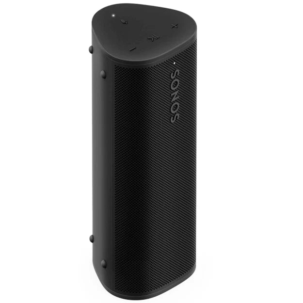 SONOS Roam 2 Ultra Portable Smart Speaker