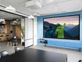 Stewart CIMA 110 16:9 (Perforado) projector
