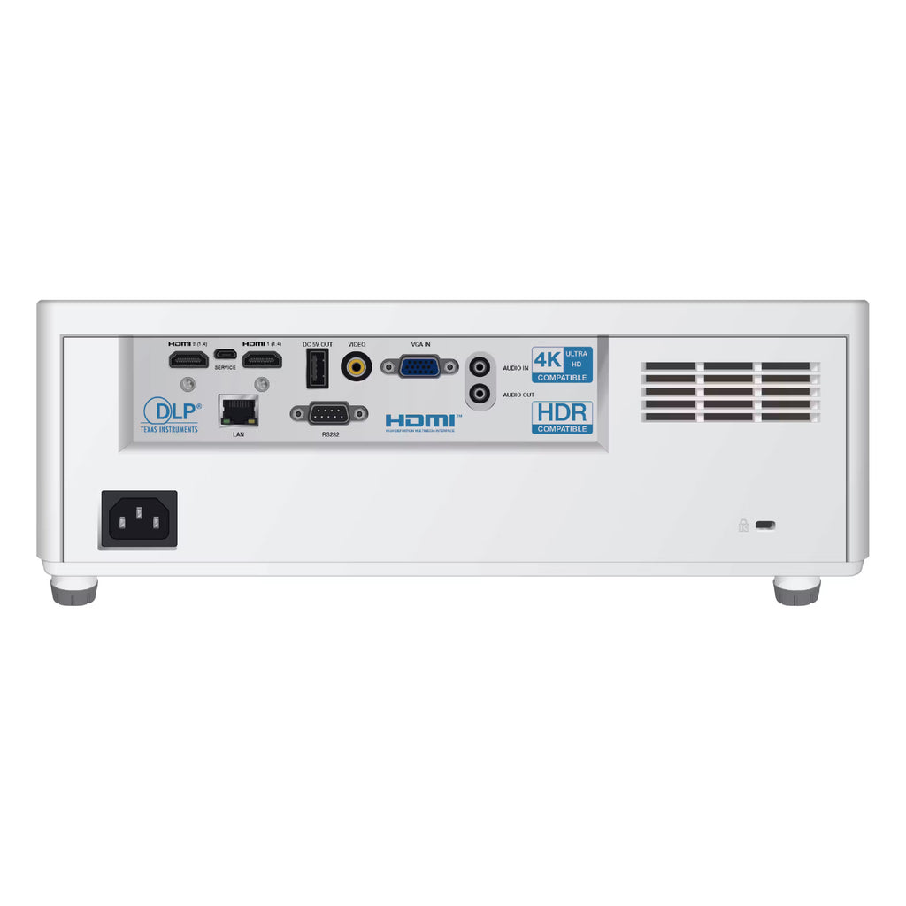 InFocus INL148 - 1080p Projector