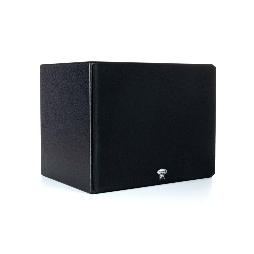 Klipsch THX Bo THX-5000-LCR Black Speaker with grille