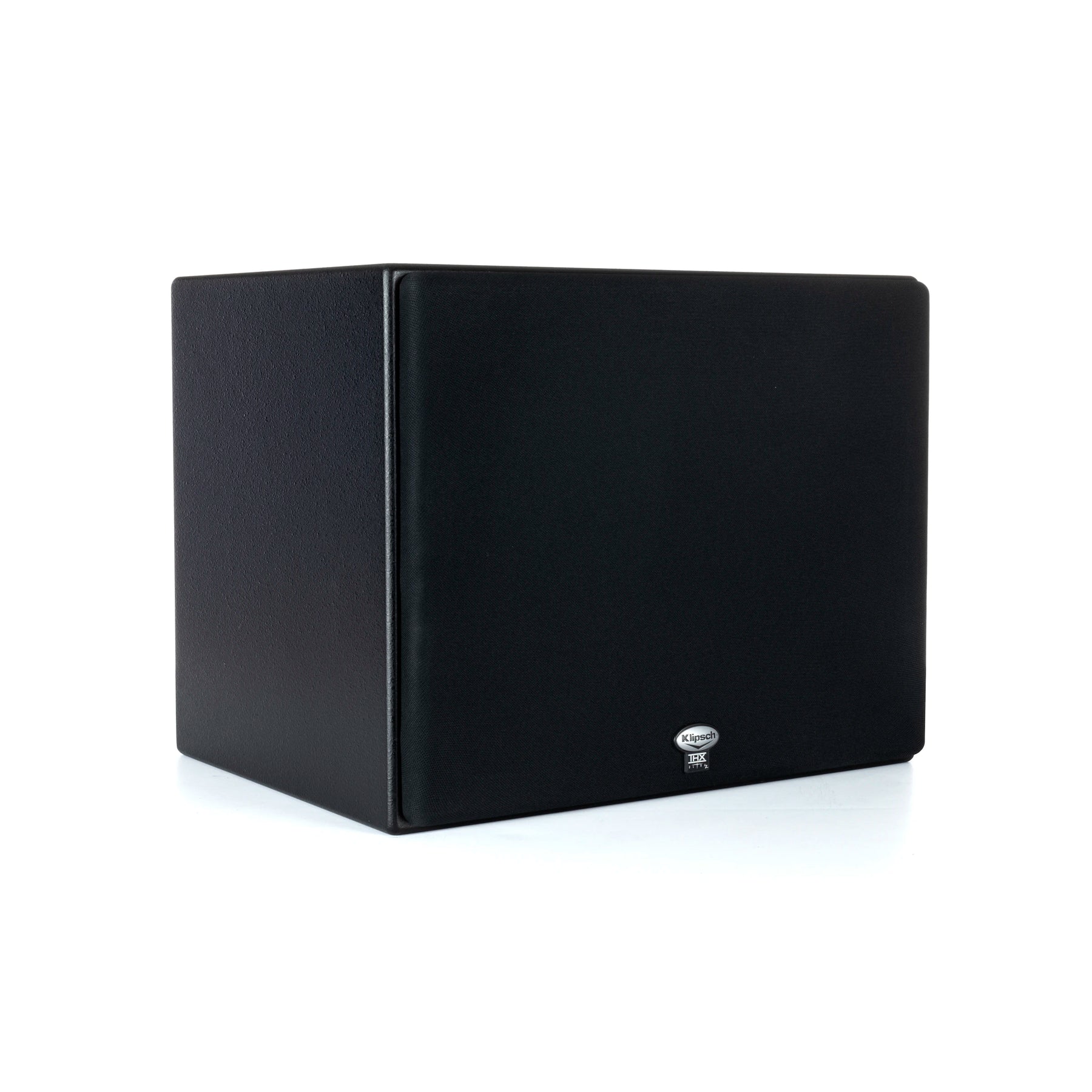 Klipsch THX Bo THX-5000-LCR Black Speaker with grille
