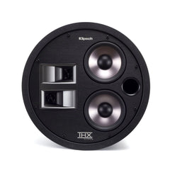 Klipsch THX ULTRA AND THX SELECT THX-5002-S BLACK IN-CEILING SPEAKER
