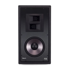 Klipsch THX ULTRA AND THX SELECT THX-8000-S BLACK IN-WALL SPEAKER