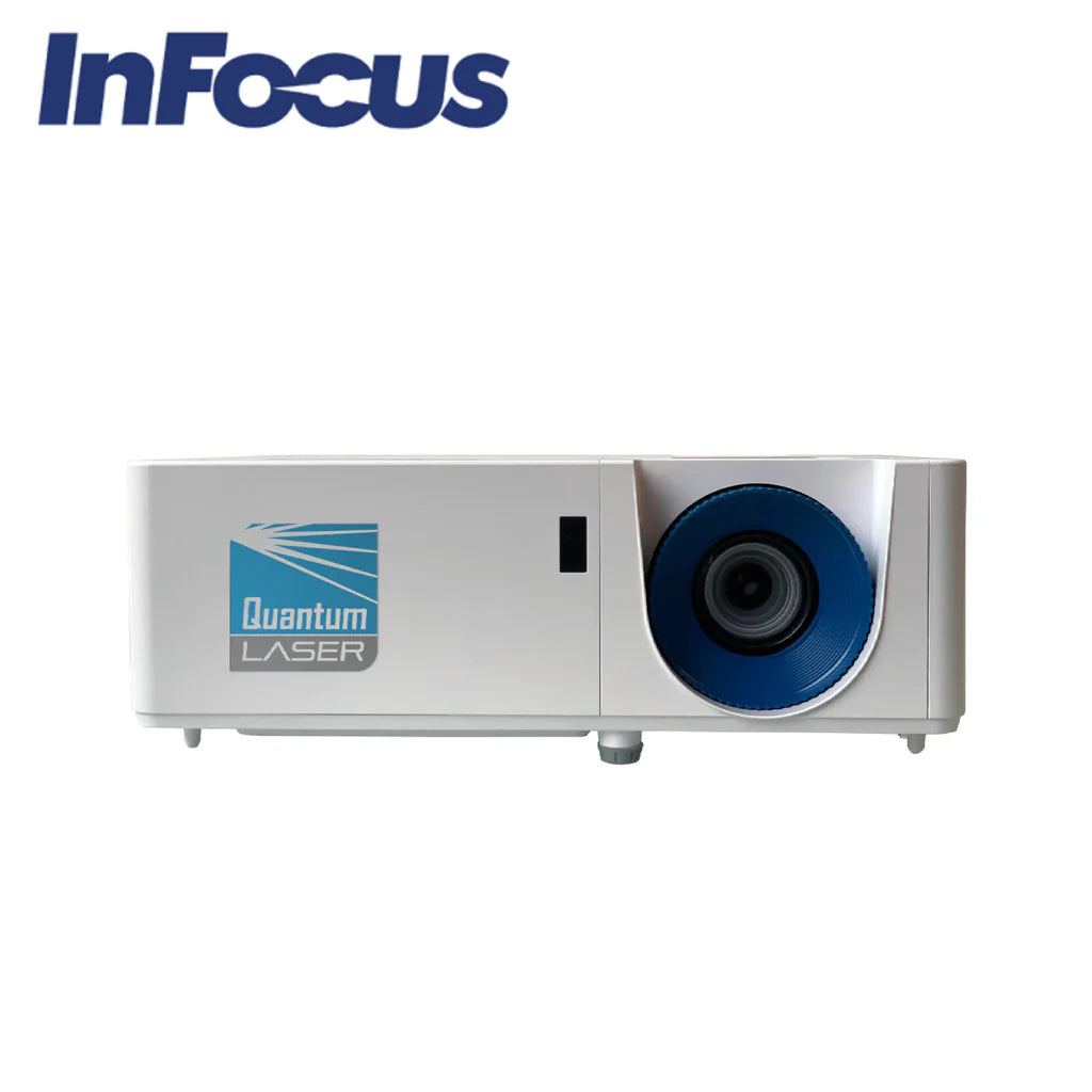 InFocus INL2166 - 720p Projector product image
