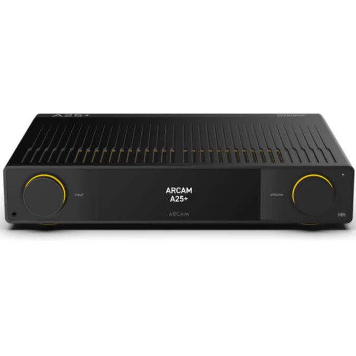 Arcam A25 Plus Integrated Amplifier