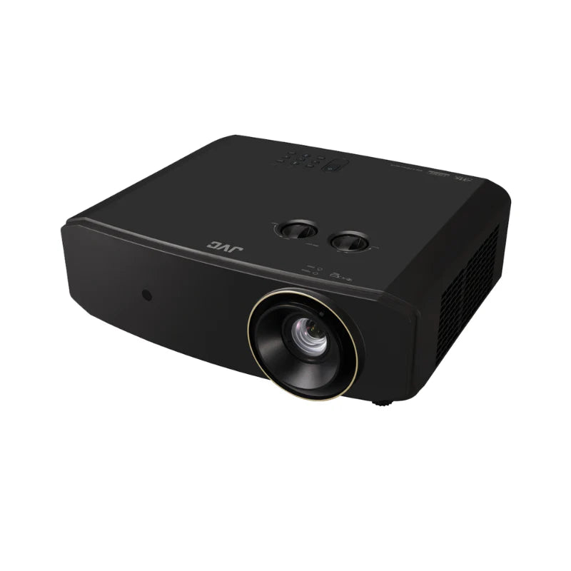 JVC LX NZ30BG Home Cinema Projector alternate view