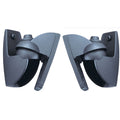 Vogel's VLB500 Speaker Wall Bracket Black