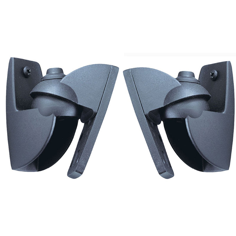 Vogel's VLB500 Speaker Wall Bracket Black
