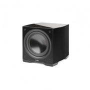 Paradigm Defiance Sub S10 speaker in black