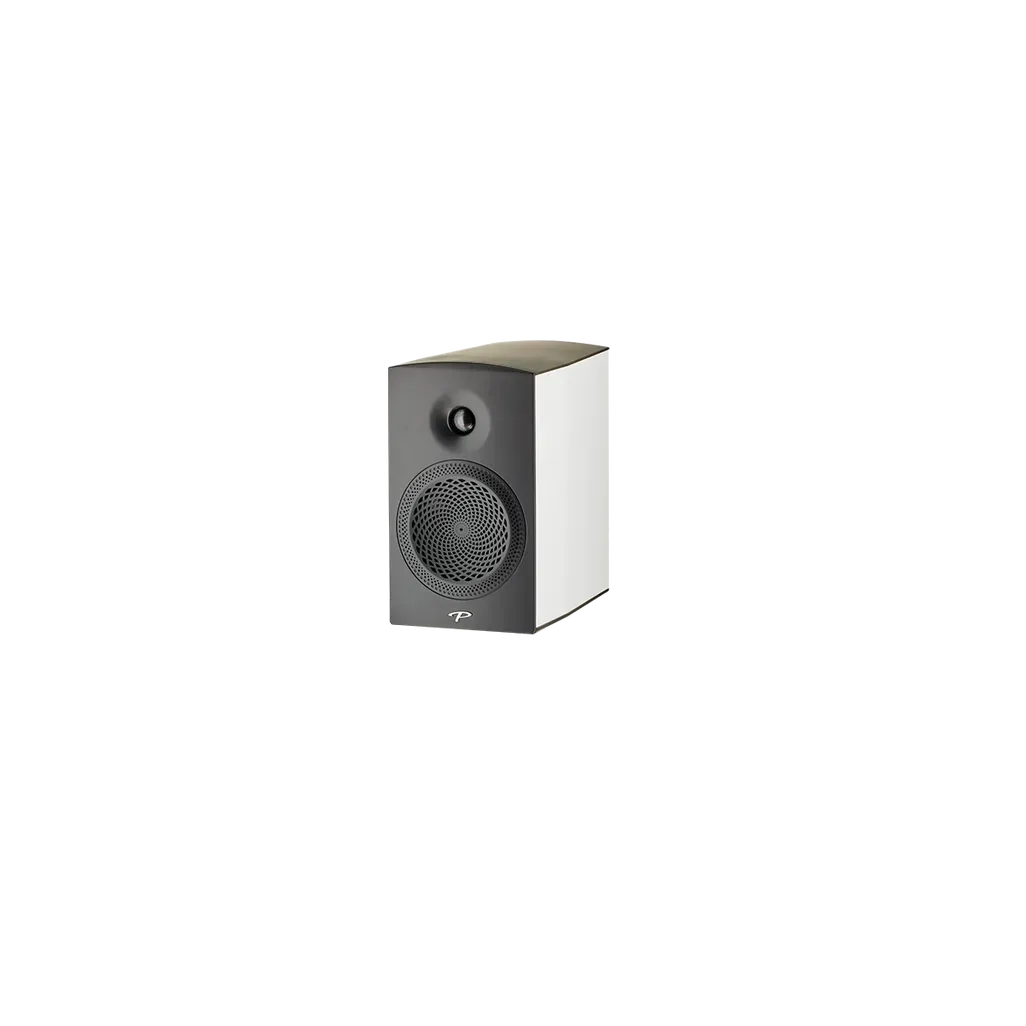 Paradigm Premier 200B speaker in Gloss White finish