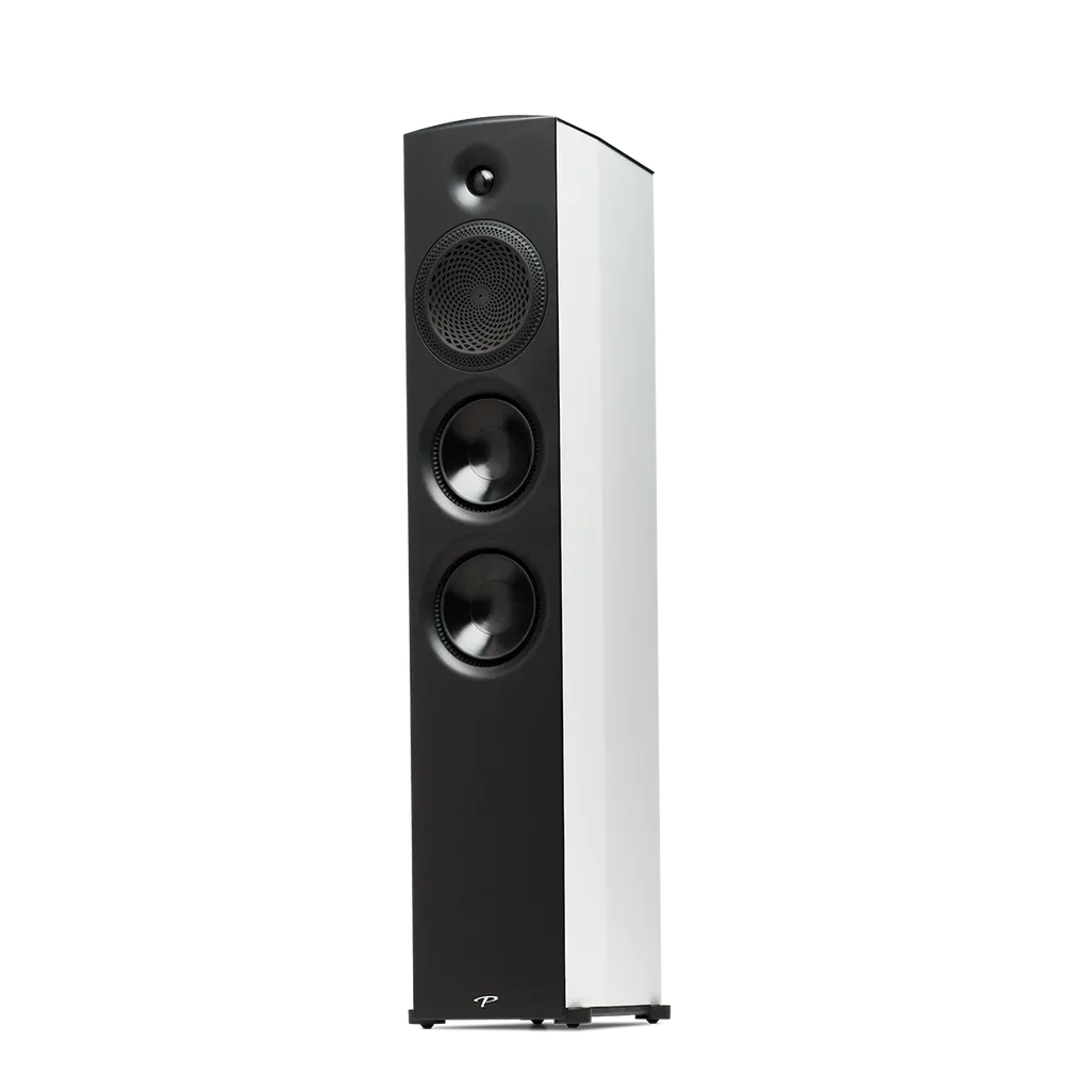 Paradigm Premier 800F (Gloss White) speaker