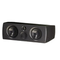 Paradigm Premier 500C speaker in Gloss Black finish