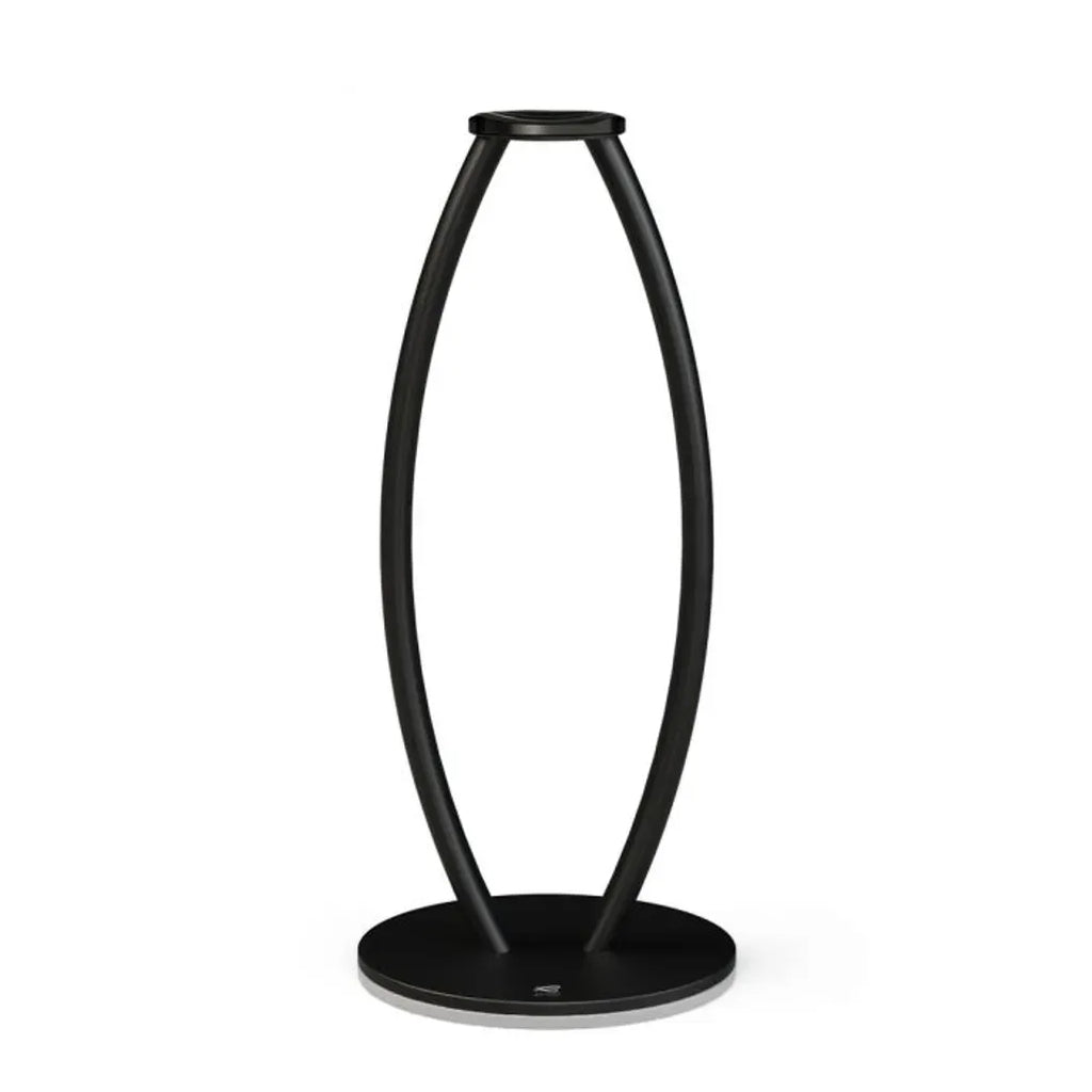 Cabasse PEARL Speaker Stand in black