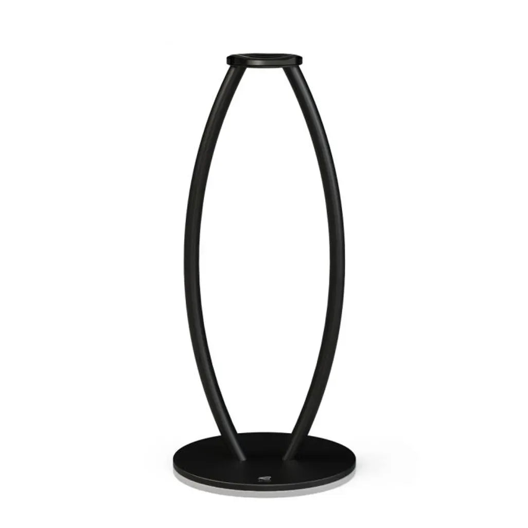 Cabasse PEARL Speaker Stand in black