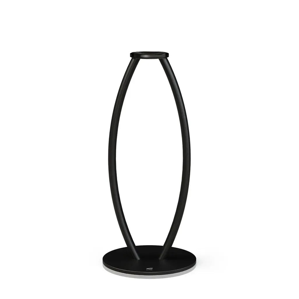 Cabasse PEARL AKOYA Speaker Stand (Black