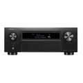 Denon AVCX 6800H AV Amplifier (Black)