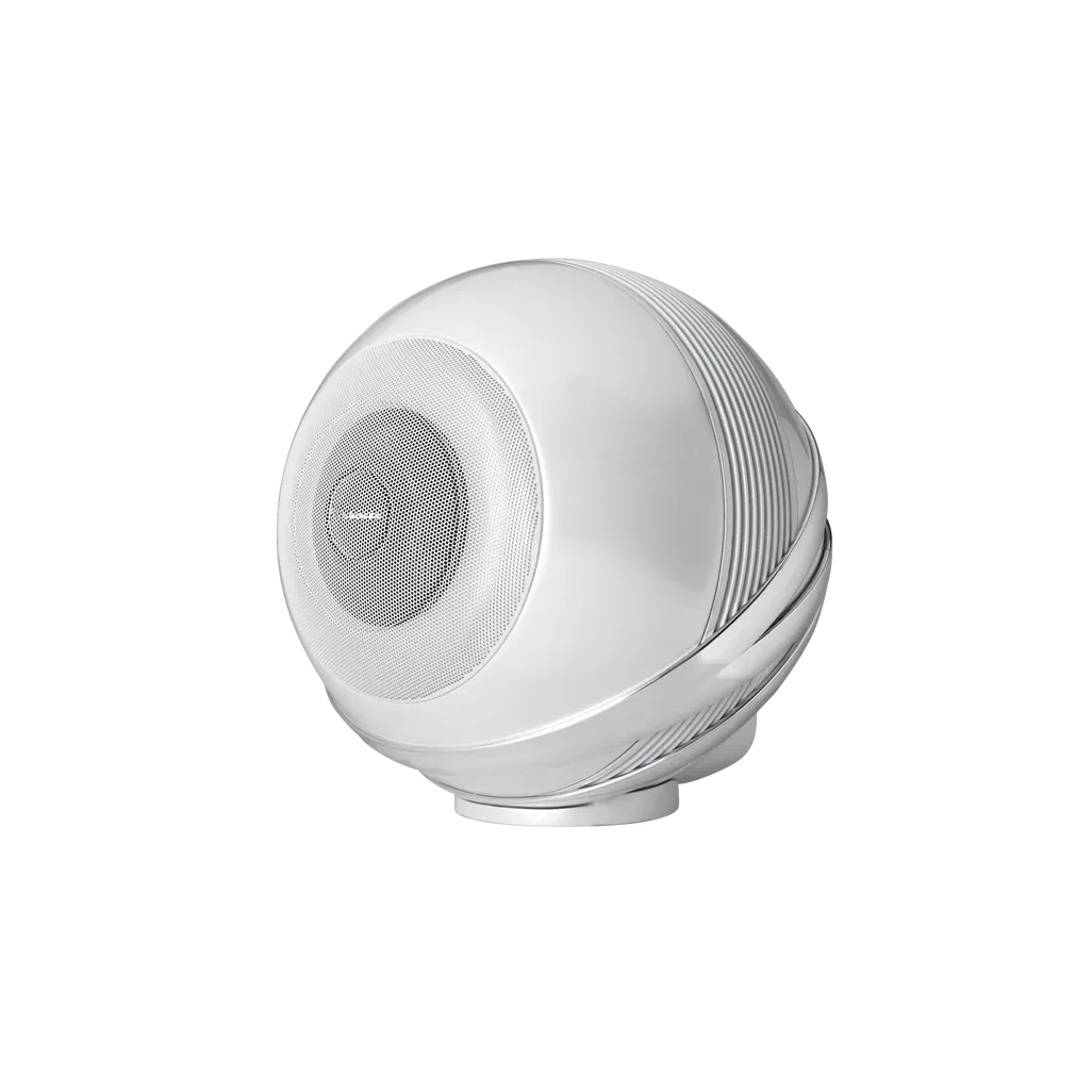 Cabasse PEARL Streaming Speaker (White)