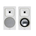 M/Logan Foundation B1 (SatinWhite) speaker