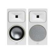 M/Logan Foundation B2 (SatinWhite) speaker