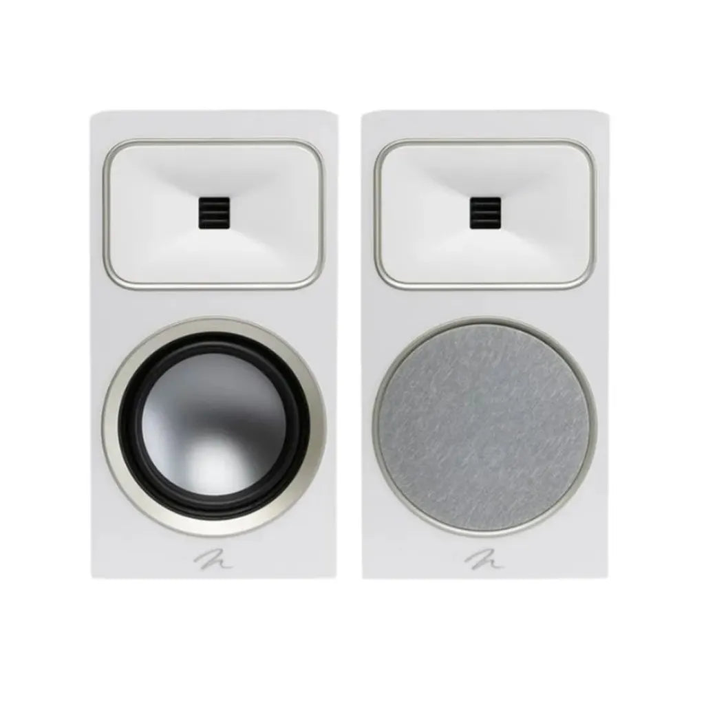 M/Logan Foundation B2 (SatinWhite) speaker