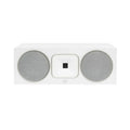 M/Logan Foundation C1 (SatinWhite) speaker